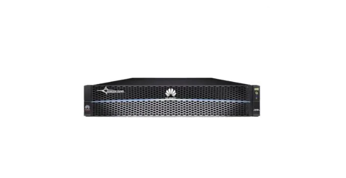 OceanStor Dorado 3000 V6: СХД нового поколения для максимальной производительности