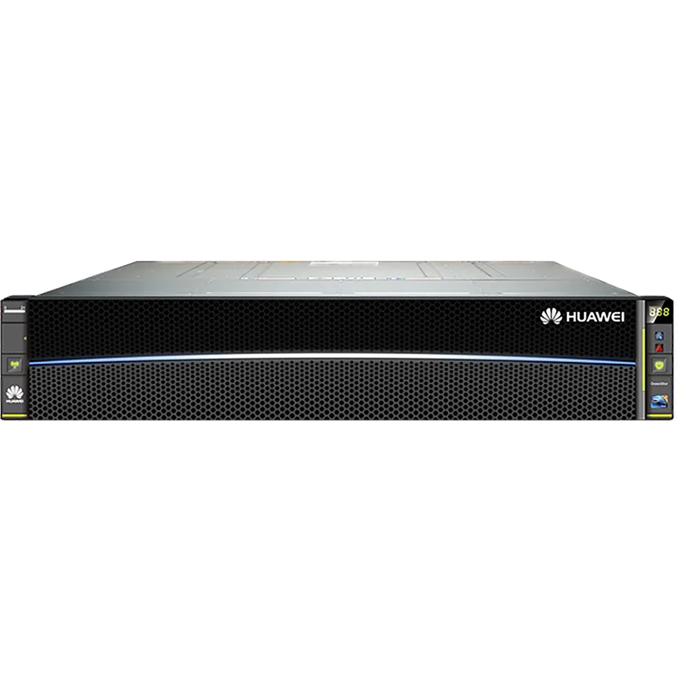 СХД HUAWEI OceanStor 5500 V5 25LFF