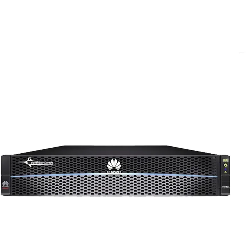 СХД HUAWEI Dorado 5000 V6 СХД HUAWEI Dorado 5000 V6