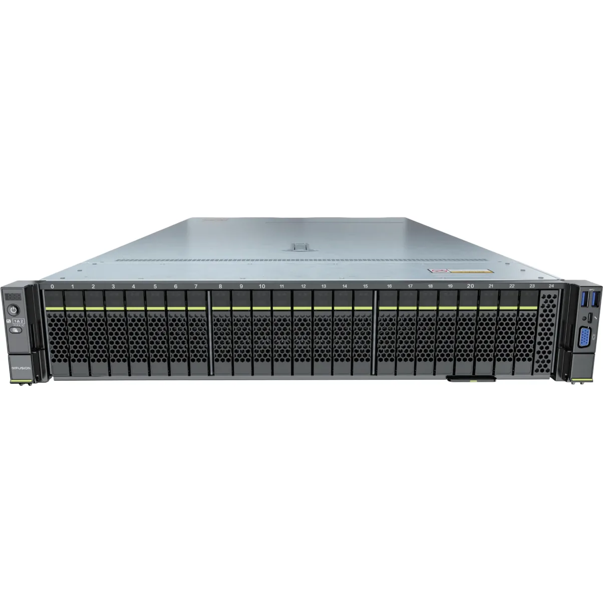 Сервер xFusion 2288H V6 25SFF Сервер xFusion 2288H V6 25SFF