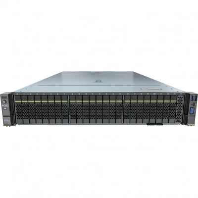 Сервер xFusion 2288H V6 25SFF