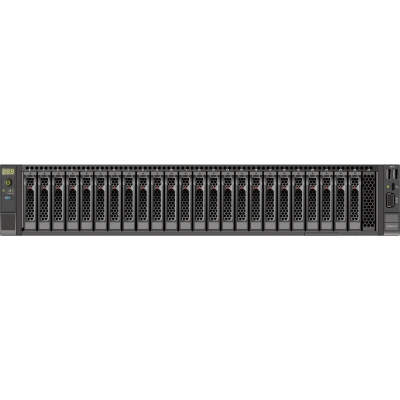 Сервер xFusion 2288H V7 24SFF
