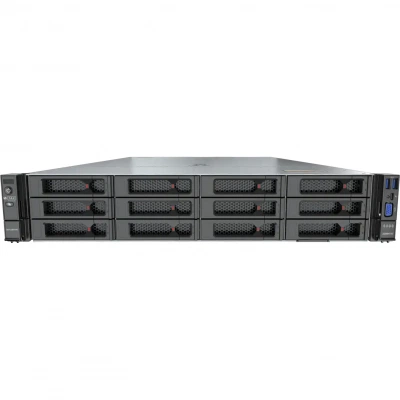 Сервер xFusion 2288H V7 12LFF Сервер xFusion 2288H V7 12LFF