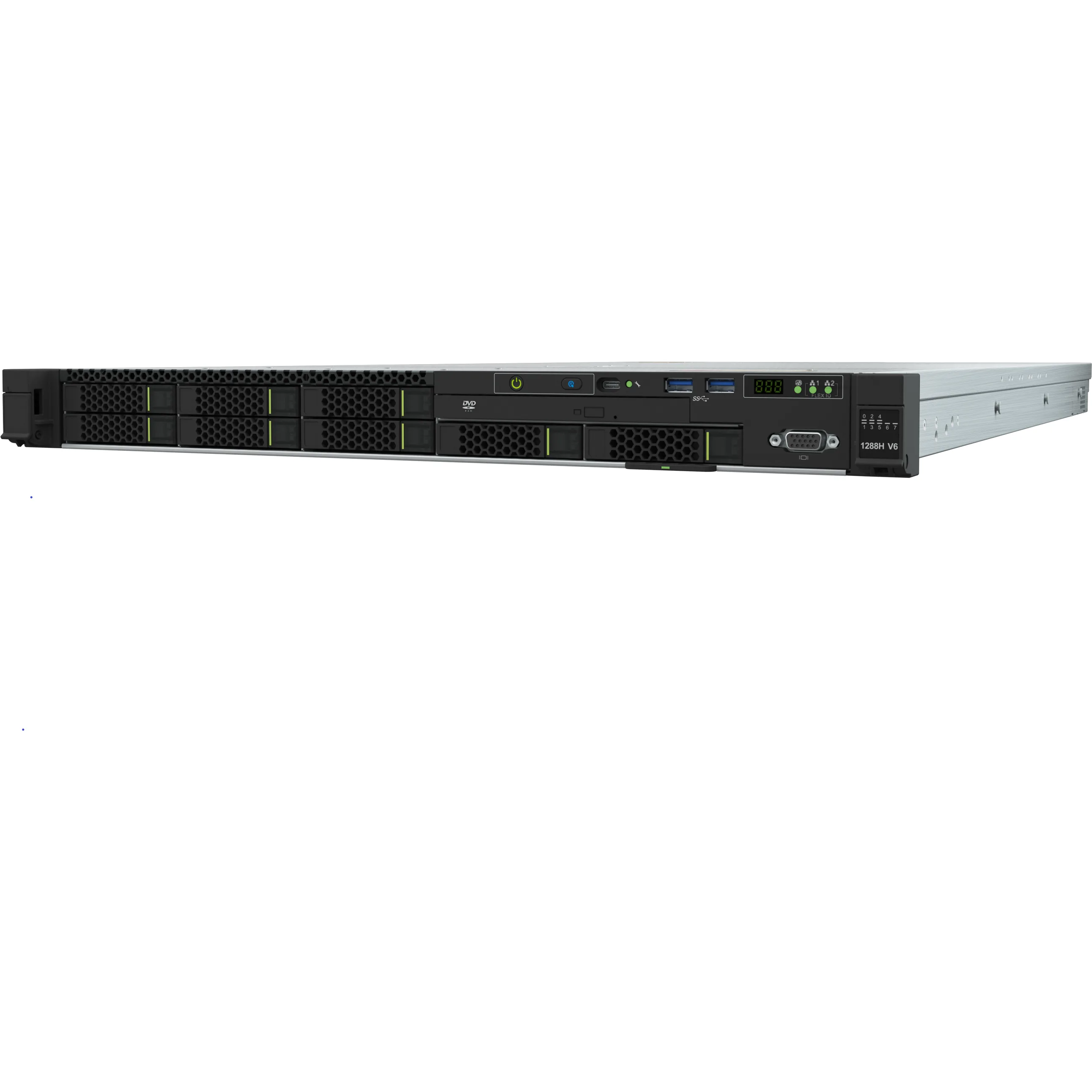 Сервер xFusion 1288H V6 8SFF