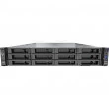 Сервер xFusion 2288H V7 8LFF/4NVMe