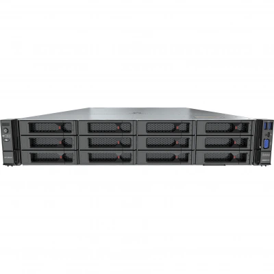 Сервер xFusion 2288H V7 8LFF/4NVMe
