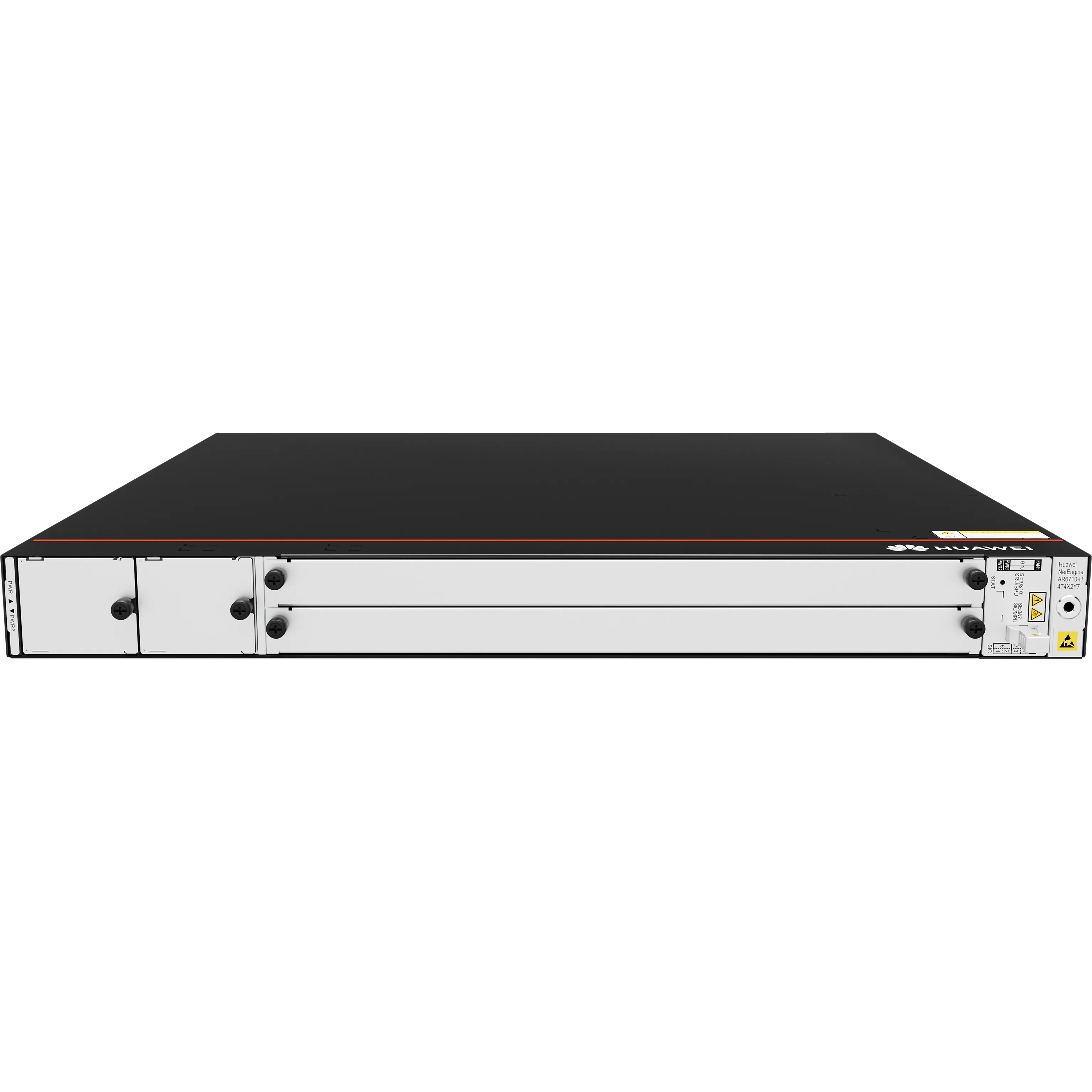 Маршрутизаторы HUAWEI AR6710-H4T4X2Y7