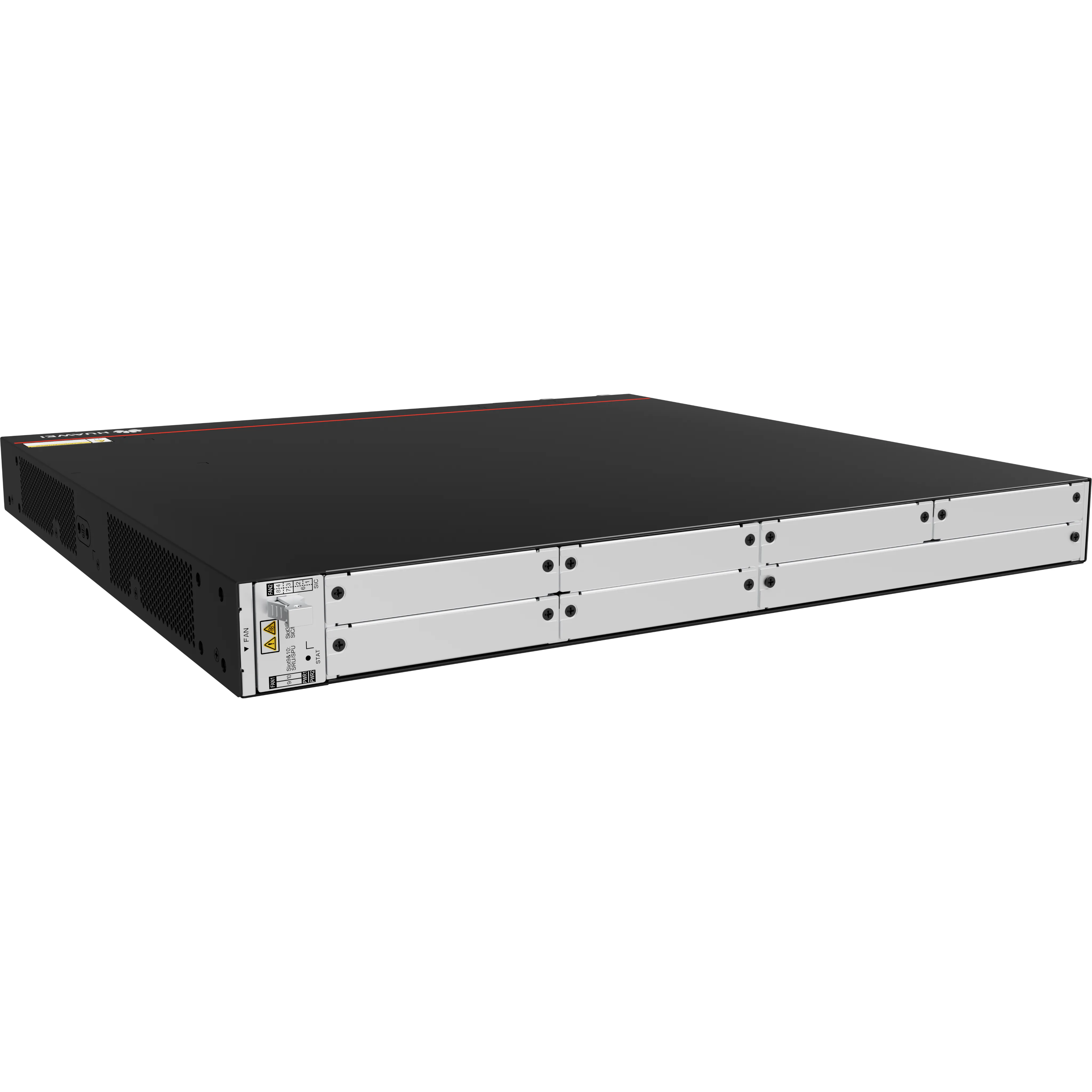 Маршрутизаторы HUAWEI AR6710-H4T4X2Y7