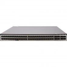 Коммутатор HUAWEI CloudEngine CE6866-48S8CQ-PF1