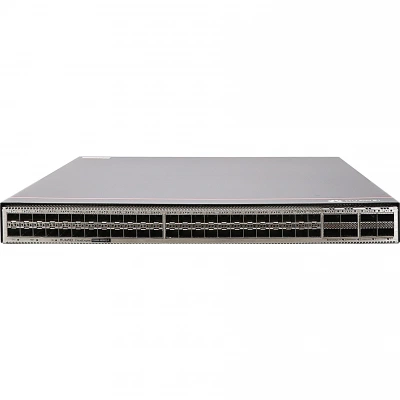 Коммутатор HUAWEI CloudEngine CE6866-48S8CQ-PF1