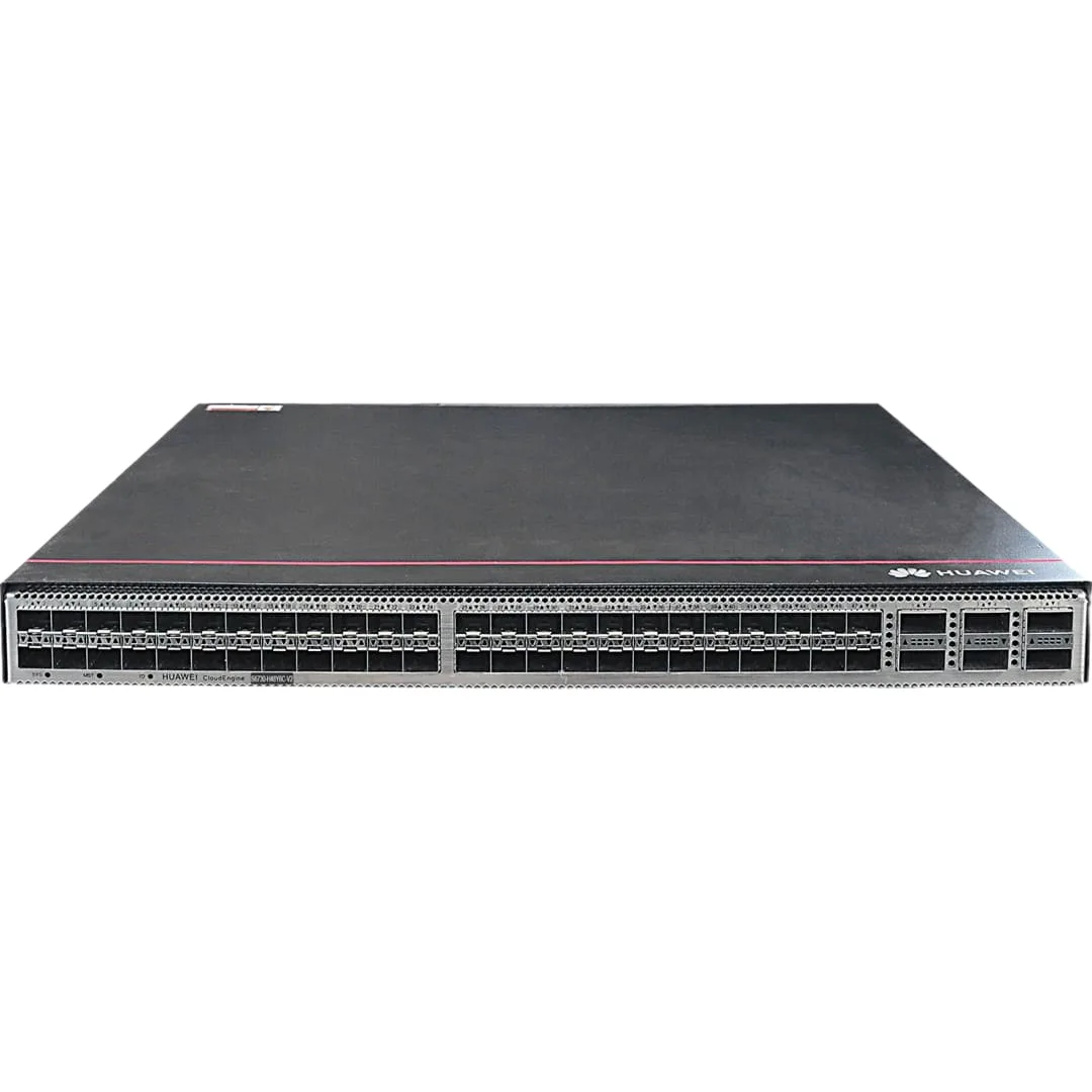 Коммутатор HUAWEI CloudEngine S6730-H48Y6C-V2 Коммутатор HUAWEI CloudEngine S6730-H48Y6C-V2