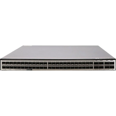 Коммутатор HUAWEI CloudEngine CE6866-48S8CQ-PF