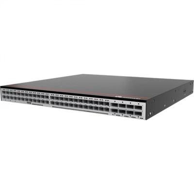 Коммутатор HUAWEI CloudEngine CE6855-48XS8CQ-F