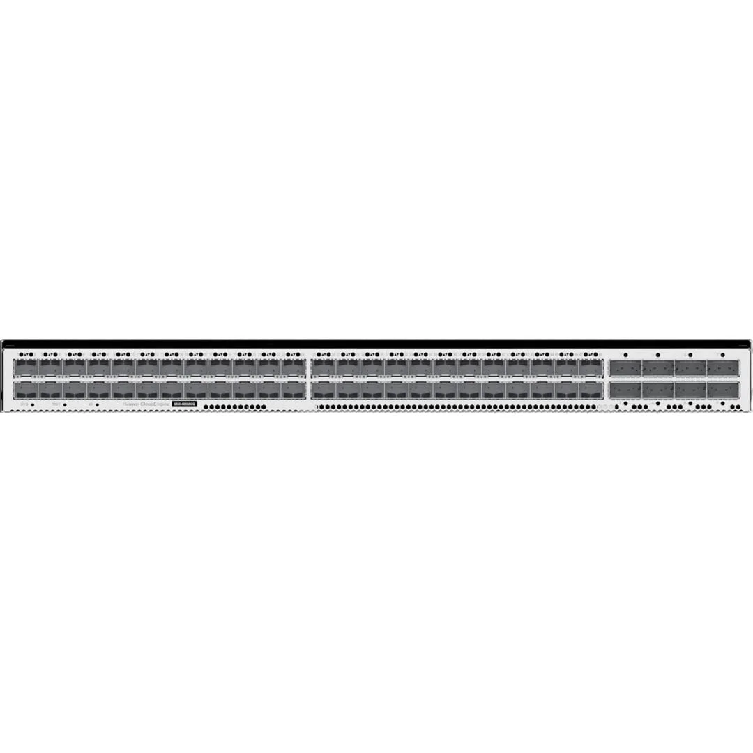 Коммутатор HUAWEI CloudEngine CE6855-48XS8CQ-F
