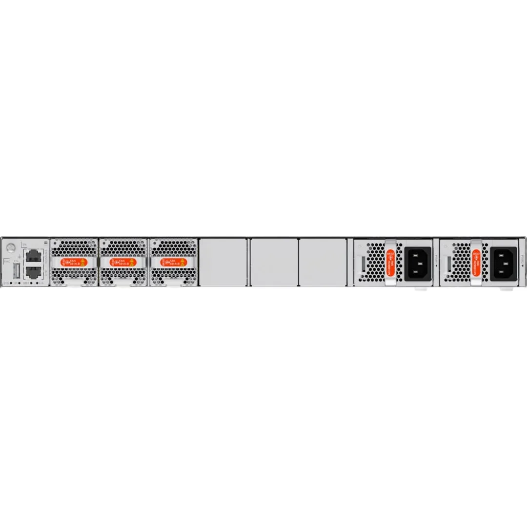 Коммутатор HUAWEI CloudEngine CE6855-48XS8CQ-F Коммутатор HUAWEI CloudEngine CE6855-48XS8CQ-F