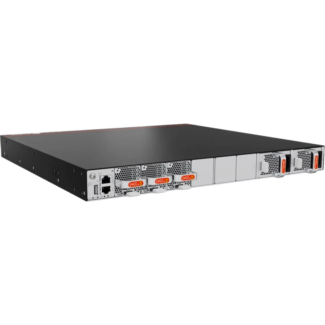 Коммутатор HUAWEI CloudEngine CE6855-48XS8CQ-F Коммутатор HUAWEI CloudEngine CE6855-48XS8CQ-F