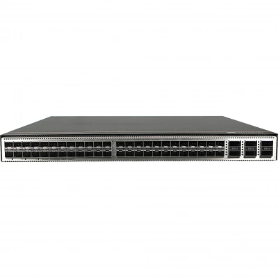 Коммутатор HUAWEI CloudEngine CE6863E-48S6CQ-F Коммутатор HUAWEI CloudEngine CE6863E-48S6CQ-F