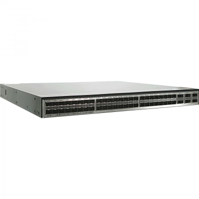 Коммутатор HUAWEI CloudEngine CE6863E-48S6CQ-F Коммутатор HUAWEI CloudEngine CE6863E-48S6CQ-F