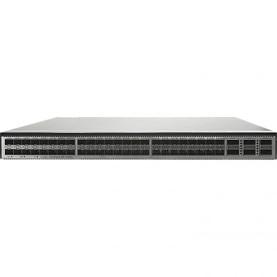 Коммутатор HUAWEI CloudEngine CE6881H-48S6CQ-F Коммутатор HUAWEI CloudEngine CE6881H-48S6CQ-F