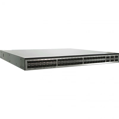 Коммутатор HUAWEI CloudEngine CE6881H-48S6CQ-F Коммутатор HUAWEI CloudEngine CE6881H-48S6CQ-F