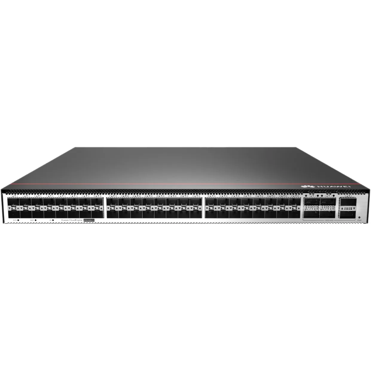 Коммутатор HUAWEI CloudEngine S6730-H48X6CZ-V2