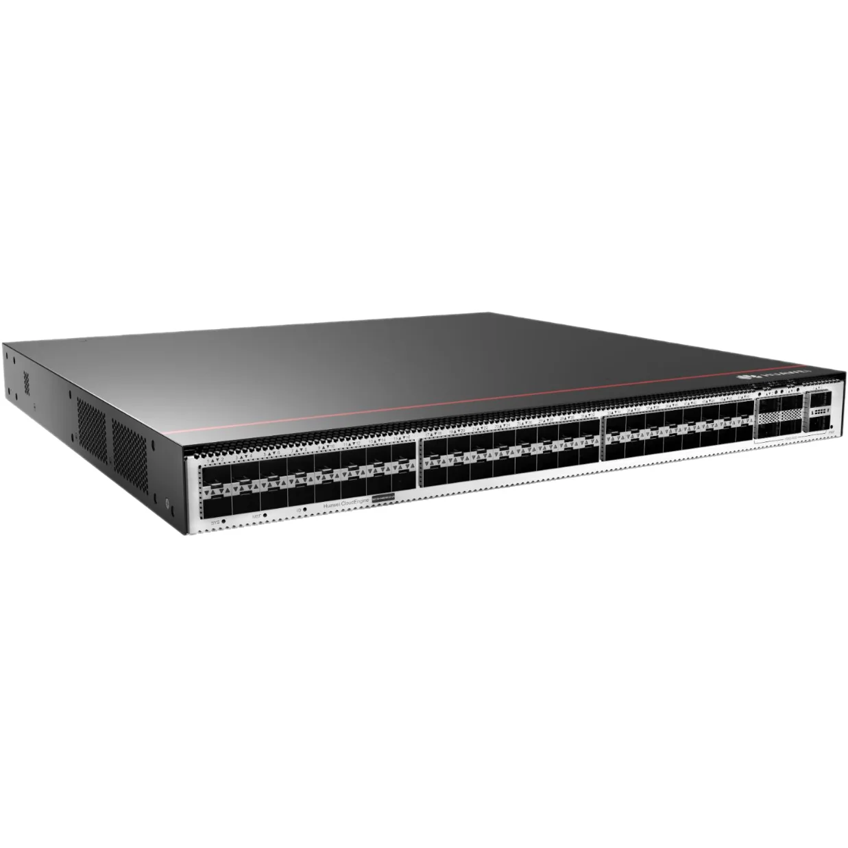 Коммутатор HUAWEI CloudEngine S6730-H48X6CZ-V2 Коммутатор HUAWEI CloudEngine S6730-H48X6CZ-V2