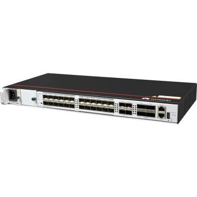 Коммутатор HUAWEI CloudEngine S6730-H24X4Y4C