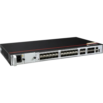Коммутатор HUAWEI CloudEngine S6730-H24X4Y4C Коммутатор HUAWEI CloudEngine S6730-H24X4Y4C