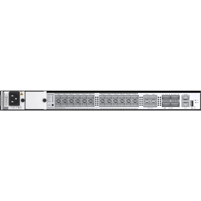 Коммутатор HUAWEI CloudEngine S6730-H24X4Y4C Коммутатор HUAWEI CloudEngine S6730-H24X4Y4C