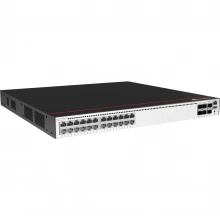Коммутатор HUAWEI CloudEngine S5735-S24U4XE-V2