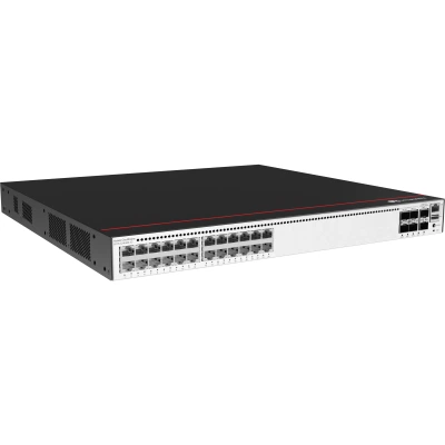 Коммутатор HUAWEI CloudEngine S5735-S24U4XE-V2