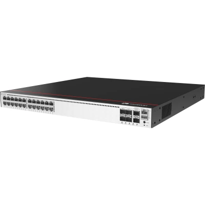 Коммутатор HUAWEI CloudEngine S5735-S24U4XE-V2 Коммутатор HUAWEI CloudEngine S5735-S24U4XE-V2