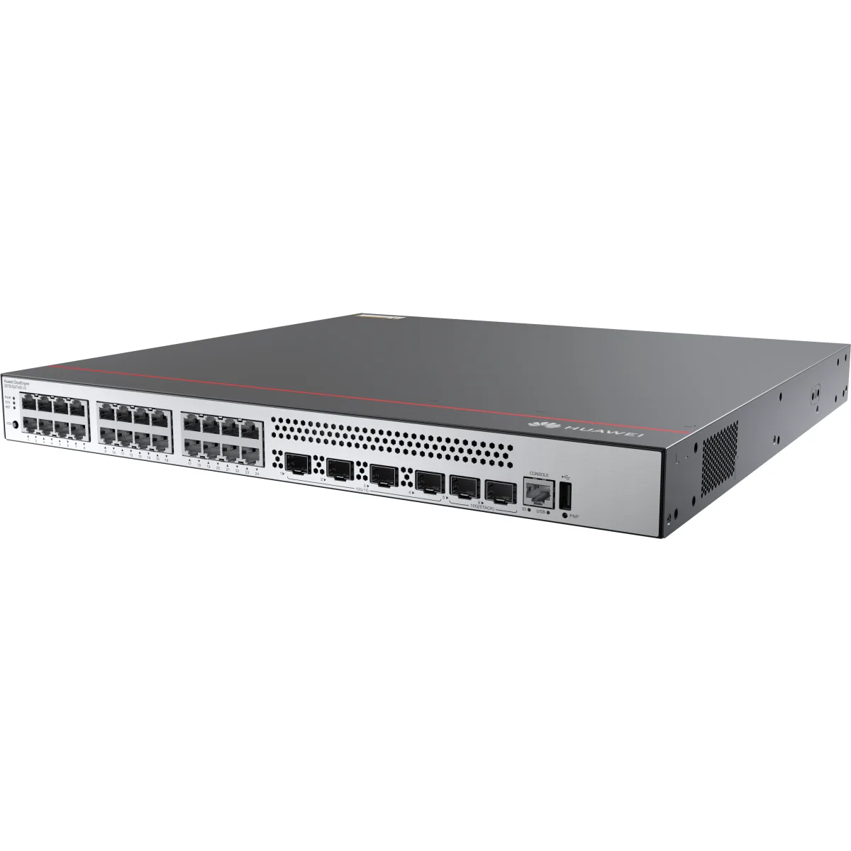 Коммутатор HUAWEI CloudEngine S5735-S24T4XE-V2