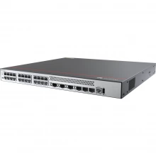 Коммутатор HUAWEI CloudEngine S5735-S24T4XE-V2