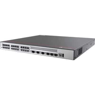 Коммутатор HUAWEI CloudEngine S5735-S24T4XE-V2