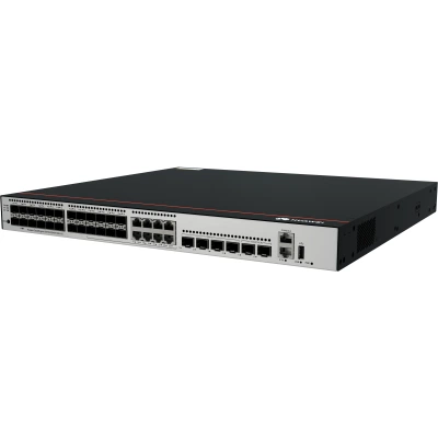 Коммутатор HUAWEI CloudEngine S5735-S24ST4XE-V2