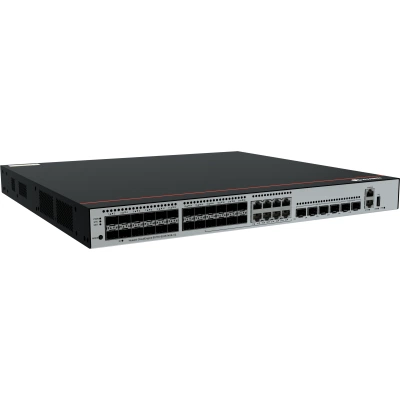 Коммутатор HUAWEI CloudEngine S5735-S24ST4XE-V2 Коммутатор HUAWEI CloudEngine S5735-S24ST4XE-V2