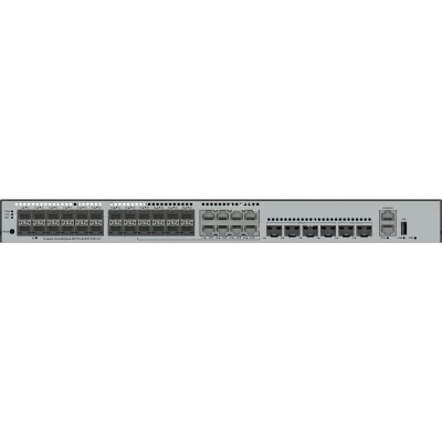Коммутатор HUAWEI CloudEngine S5735-S24ST4XE-V2 Коммутатор HUAWEI CloudEngine S5735-S24ST4XE-V2