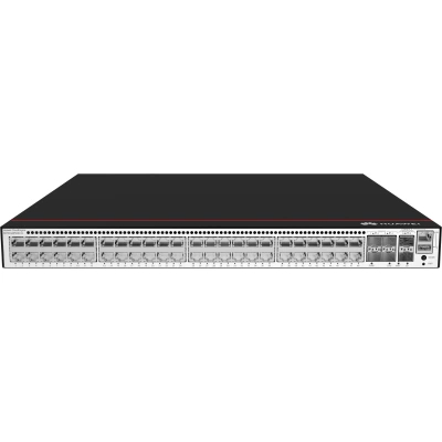 Коммутатор HUAWEI CloudEngine S5735-S48T4XE-V2 Коммутатор HUAWEI CloudEngine S5735-S48T4XE-V2