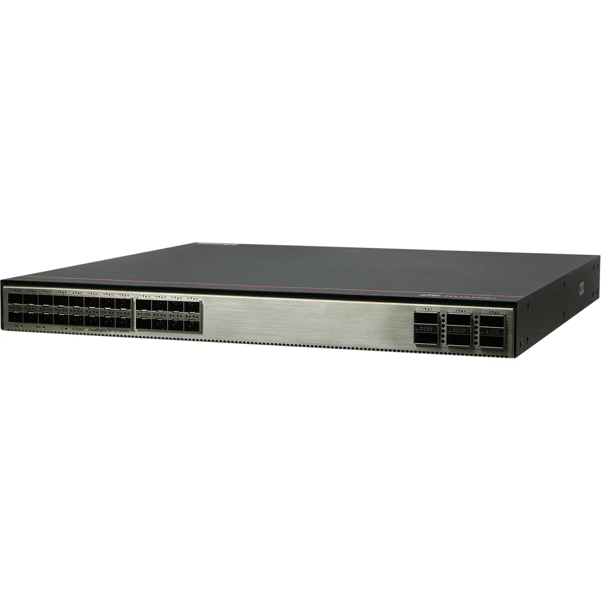 Коммутатор HUAWEI CloudEngine S6730-H24X6C