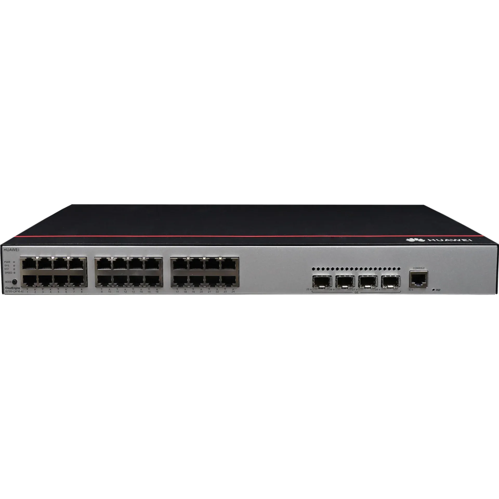 Коммутатор HUAWEI CloudEngine S5735-L24P4X-A1