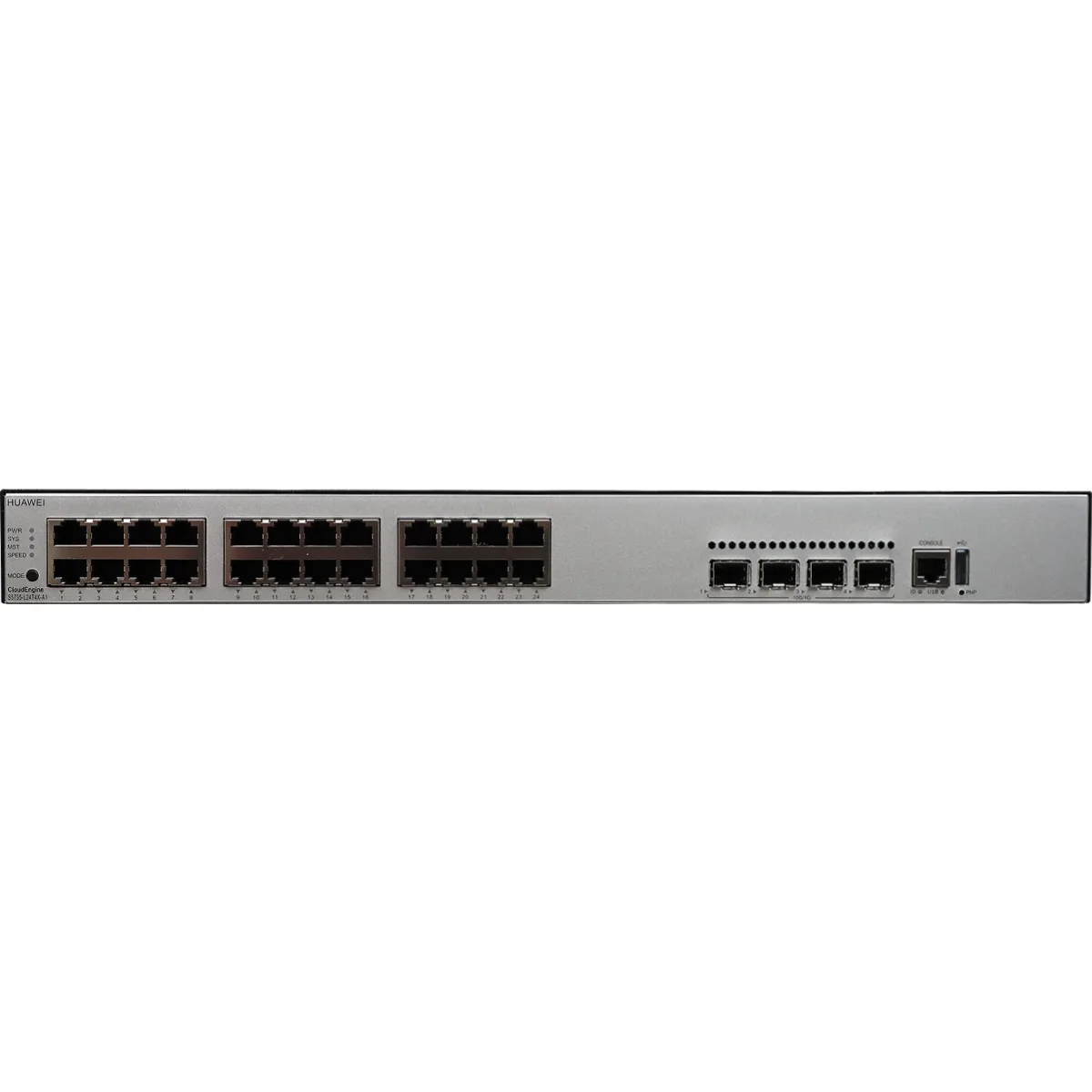 Коммутатор HUAWEI CloudEngine S5735-L24T4X-A1