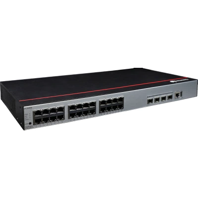 Коммутатор HUAWEI CloudEngine S5735-L24T4X-A1 Коммутатор HUAWEI CloudEngine S5735-L24T4X-A1