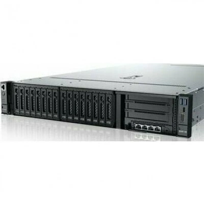 Сервер HUAWEI FusionServer 2288 V8 2U Intel