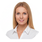 Полина Сафронова